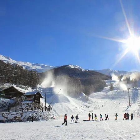 Confortable Pour 4 Pers, Skis Aux Pieds, Balcon, Proche Commerces - Fr-1-322-219 *